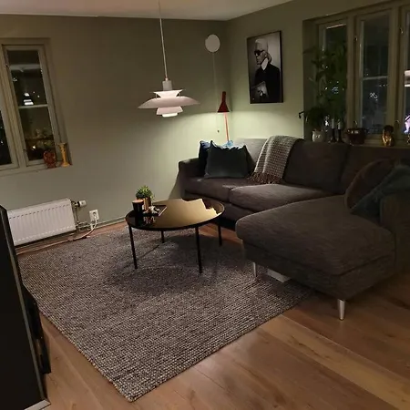 Supersentral Brygge Leilighet Ved Kanalen