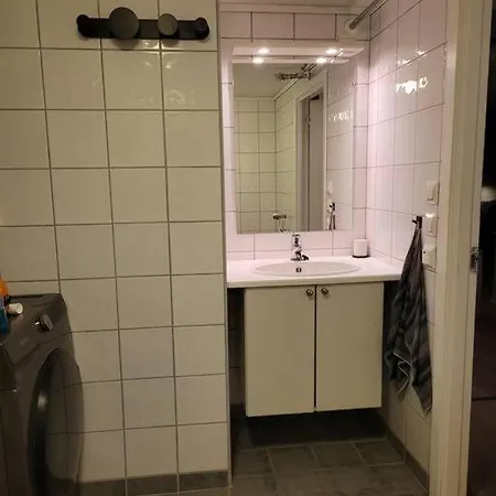 Apartment Supersentral Brygge Leilighet Ved Kanalen