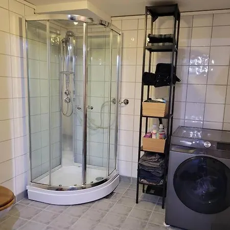 Supersentral Brygge Leilighet Ved Kanalen
