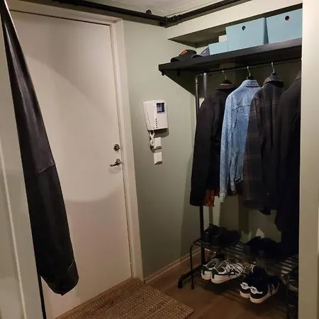 Lejlighed Supersentral Brygge Leilighet Ved Kanalen *
